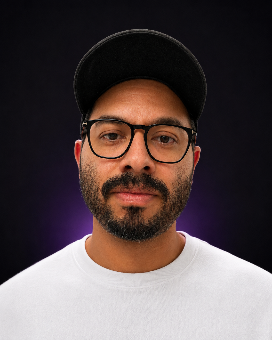 Jacob Medina, Founder, Stark Digital Agency, San Antonio